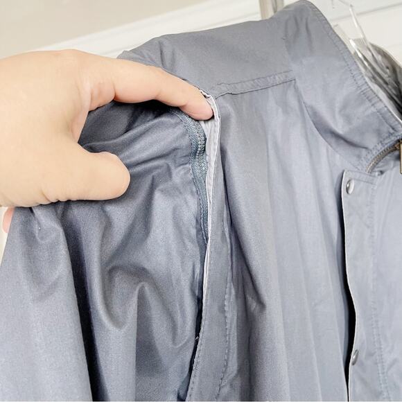 Members Only by Europe Craft Jacket – Gray (Men’s 42 / Unisex) - Picture 11 of 12